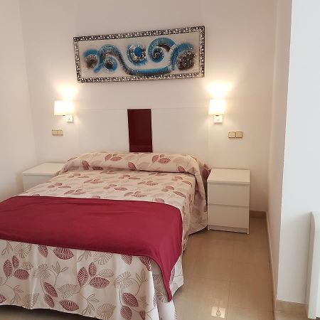 Apartsuits Tarragona Rambla Nova 24 Exterior foto