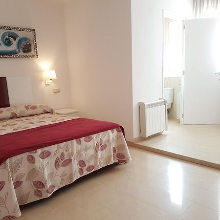 Apartsuits Tarragona Rambla Nova 24 Exterior foto