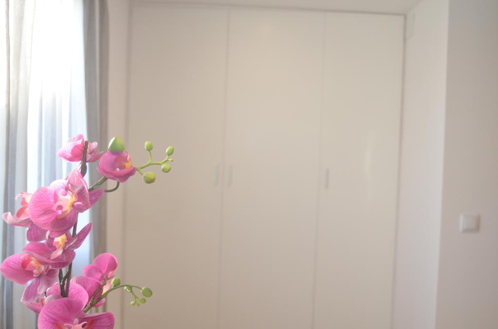 Apartsuits Tarragona Rambla Nova 24 Exterior foto