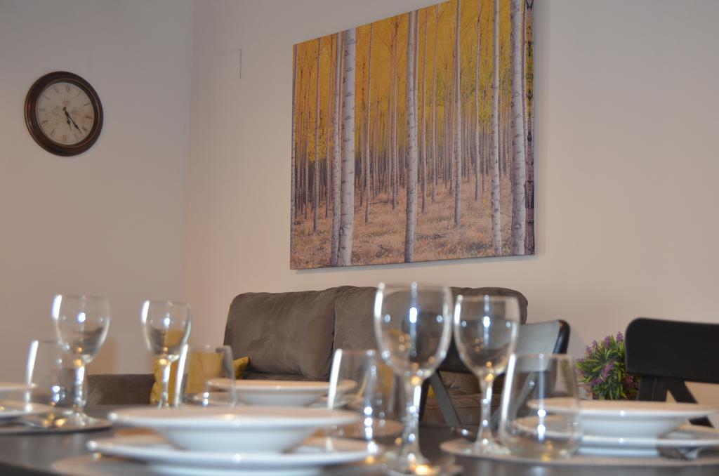 Apartsuits Tarragona Rambla Nova 24 Exterior foto