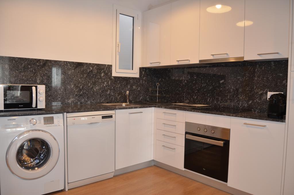 Apartsuits Tarragona Rambla Nova 24 Exterior foto