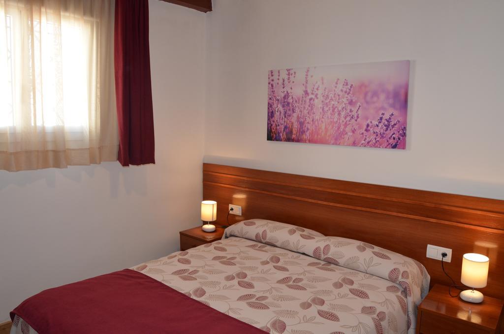 Apartsuits Tarragona Rambla Nova 24 Exterior foto