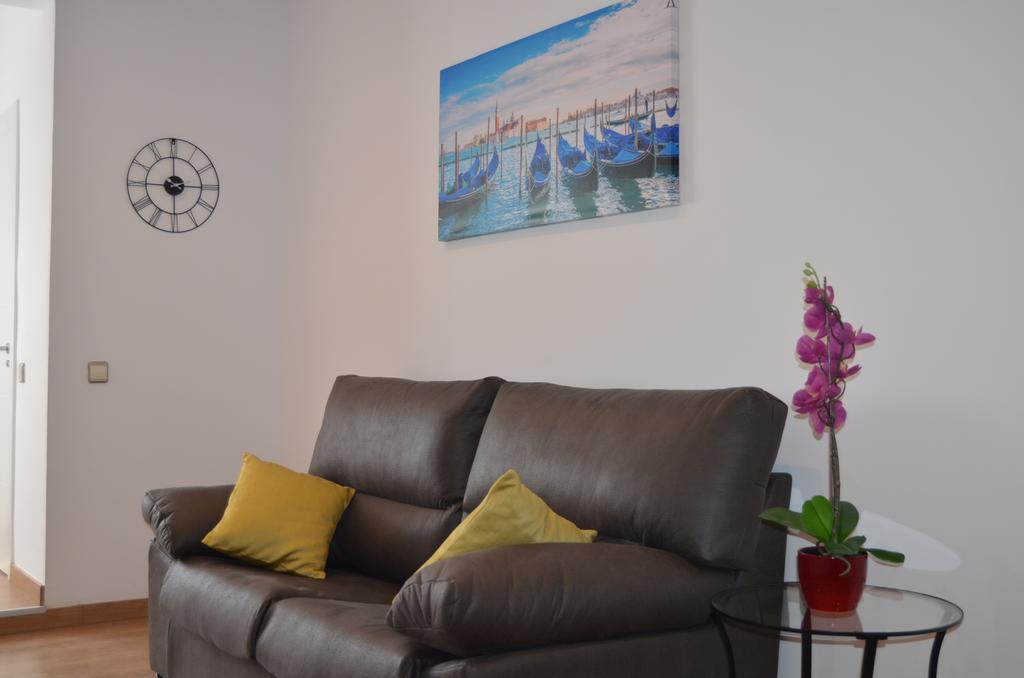 Apartsuits Tarragona Rambla Nova 24 Exterior foto