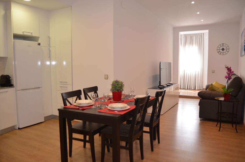Apartsuits Tarragona Rambla Nova 24 Exterior foto