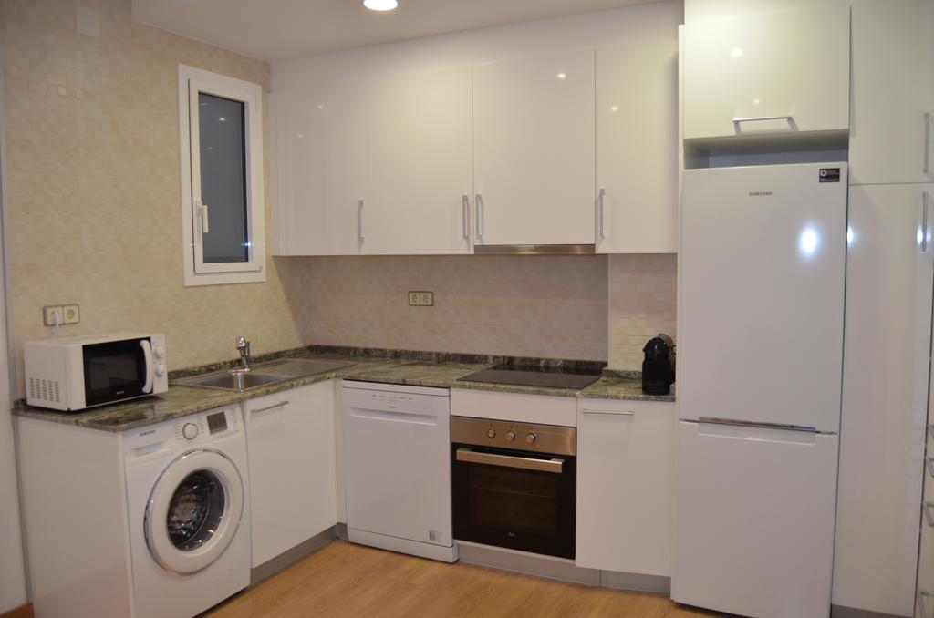 Apartsuits Tarragona Rambla Nova 24 Exterior foto