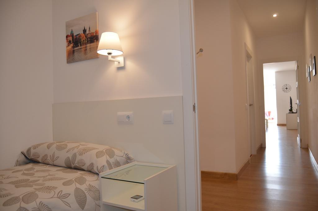 Apartsuits Tarragona Rambla Nova 24 Exterior foto