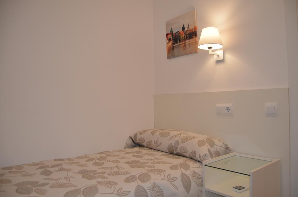 Apartsuits Tarragona Rambla Nova 24 Exterior foto