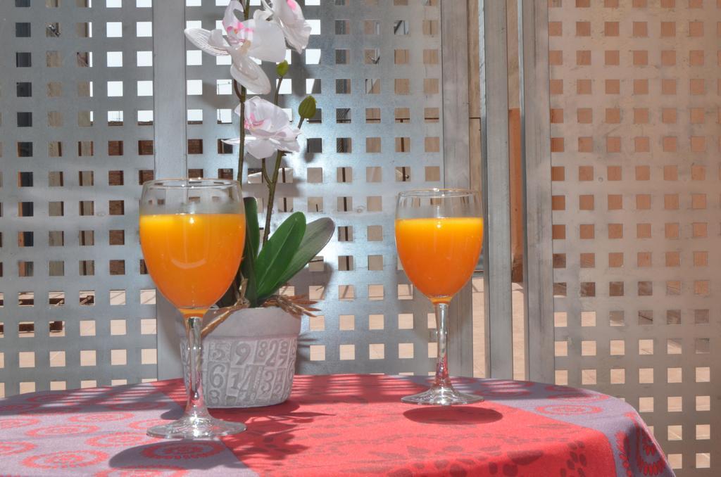 Apartsuits Tarragona Rambla Nova 24 Exterior foto