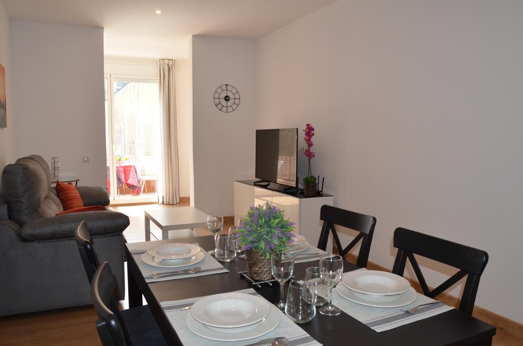 Apartsuits Tarragona Rambla Nova 24 Exterior foto
