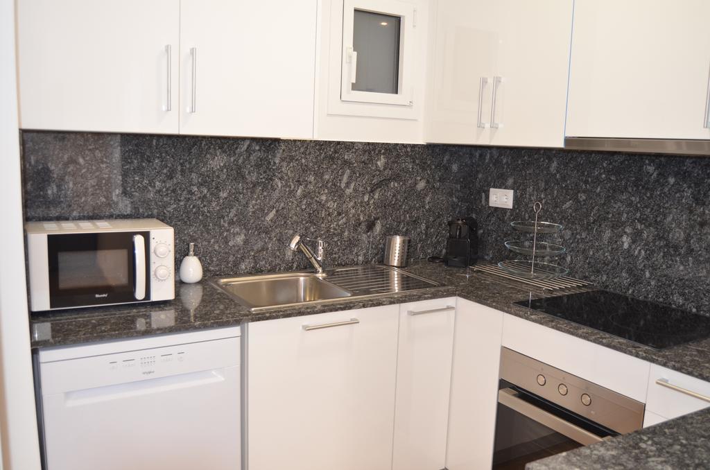 Apartsuits Tarragona Rambla Nova 24 Exterior foto