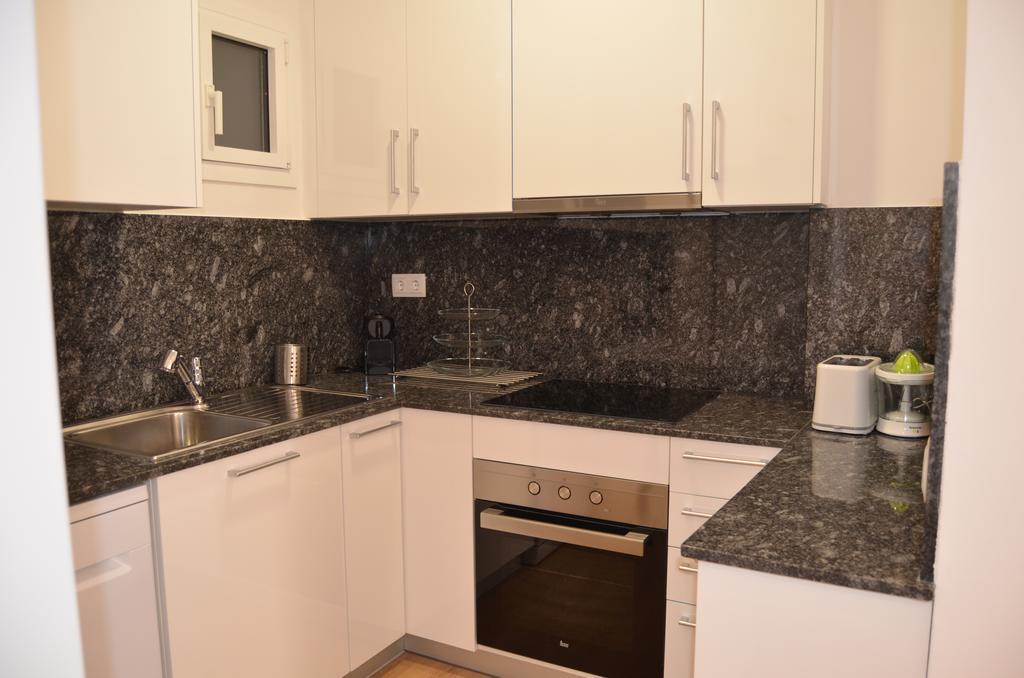 Apartsuits Tarragona Rambla Nova 24 Exterior foto