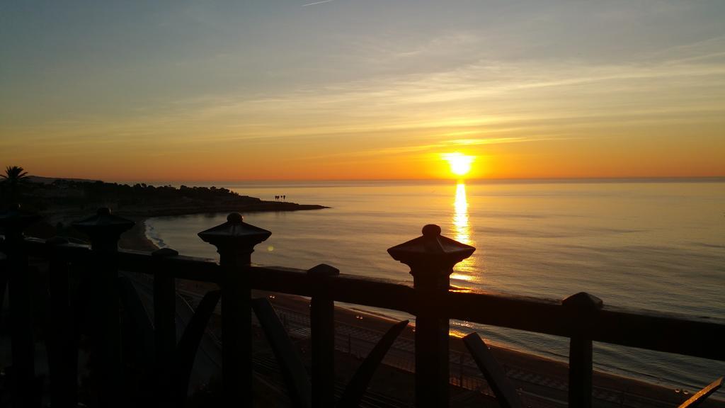 Apartsuits Tarragona Rambla Nova 24 Exterior foto