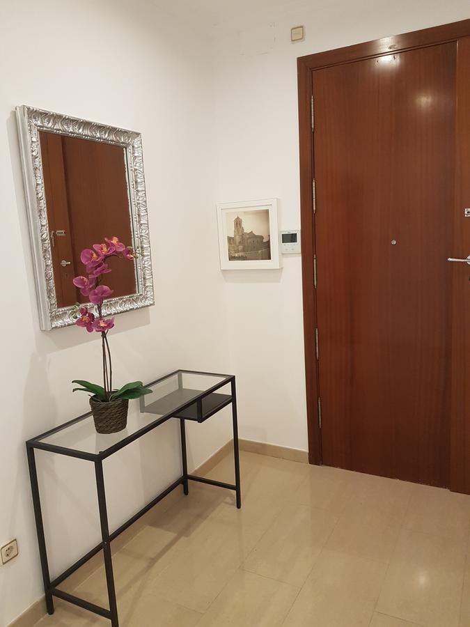 Apartsuits Tarragona Rambla Nova 24 Exterior foto
