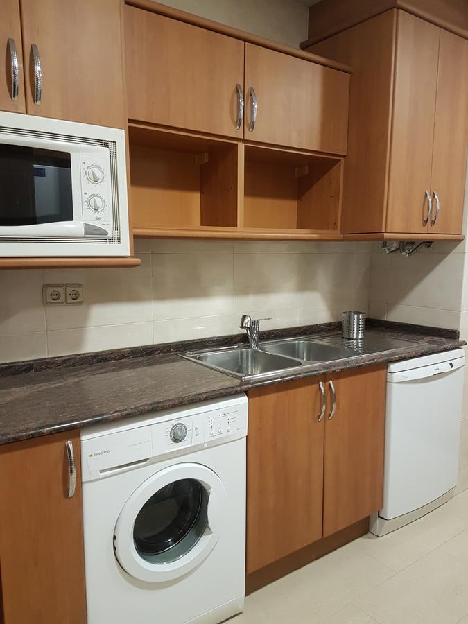 Apartsuits Tarragona Rambla Nova 24 Exterior foto