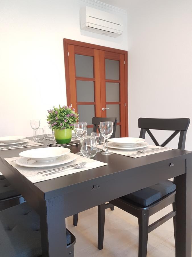 Apartsuits Tarragona Rambla Nova 24 Exterior foto