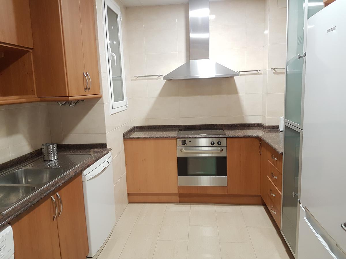 Apartsuits Tarragona Rambla Nova 24 Exterior foto