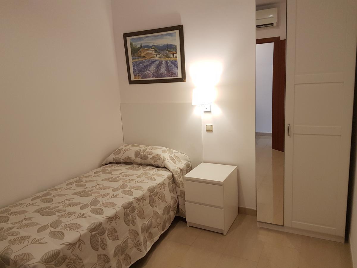 Apartsuits Tarragona Rambla Nova 24 Exterior foto