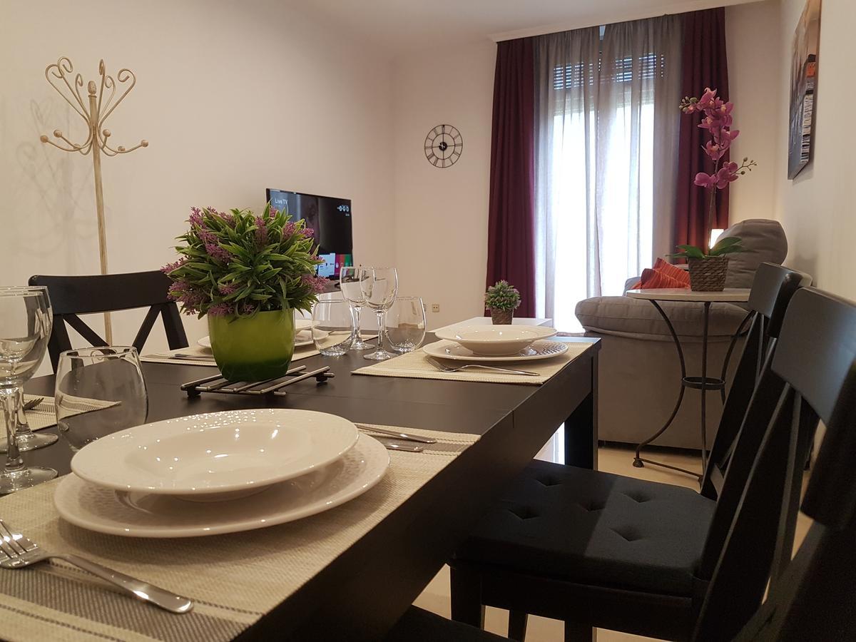 Apartsuits Tarragona Rambla Nova 24 Exterior foto