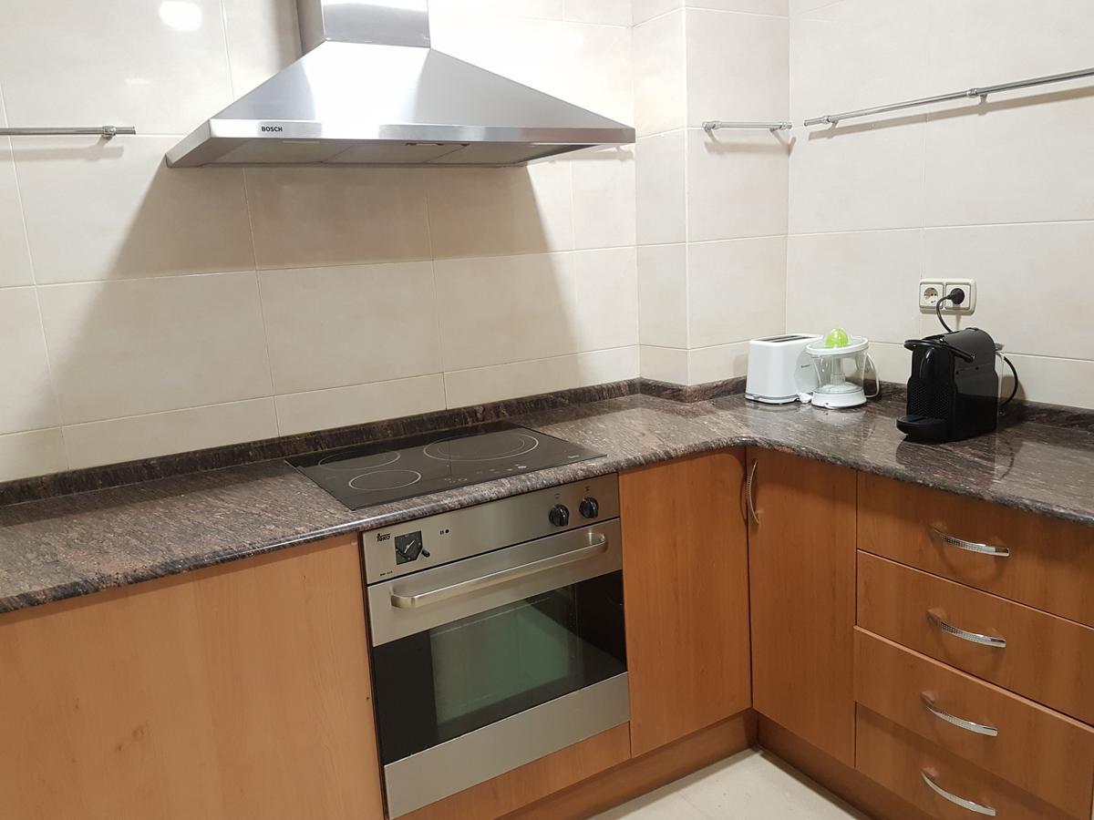 Apartsuits Tarragona Rambla Nova 24 Exterior foto