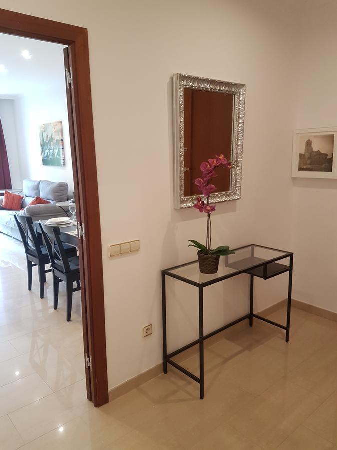 Apartsuits Tarragona Rambla Nova 24 Exterior foto